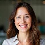 Foto di Silvia Bianchi, Responsabile Vendite e Consulenza